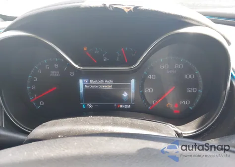 2014 Chevrolet Impala 1Lt from USA, damaged, VIN 1G1115SL5EU104868